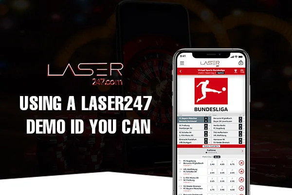 Mobile Betting Features